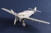 Hobby Boss 81791 Messerschmitt Bf109E-3 1/48